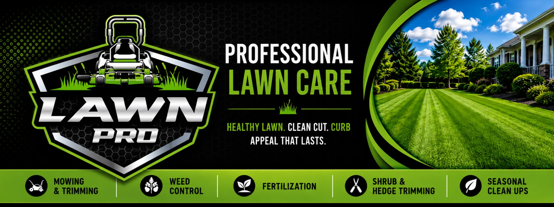 Lawn Pro